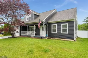 11 Spring Meadow, Oxford Township, NJ 07863 - Photo 1