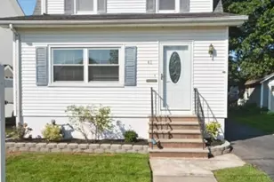 41 Stratford Terrace, Cranford Township, NJ 07016 - Photo 1