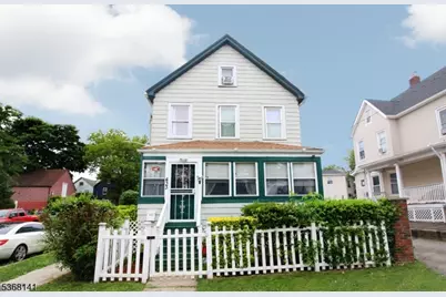 433 Highland Ave, Passaic, NJ 07055 - Photo 1