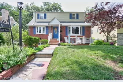 9 Nelson Pl, Nutley, NJ 07110 - Photo 1