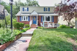 9 Nelson Pl, Nutley, NJ 07110 - Photo 1