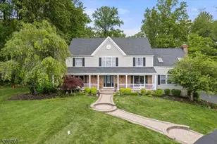 297 Little York Pattenburg, Alexandria Township, NJ 08848 - Photo 1