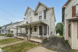 111 E Washington Ave, Washington Boro, NJ 07882 - Photo 1