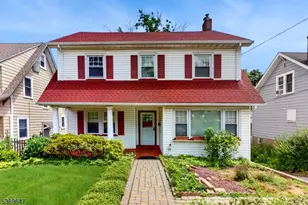 4 Yale Terrace, West Orange Township, NJ 07052 - Photo 1