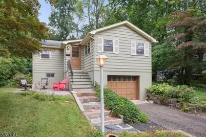 17 Woodland Ave, Mountain Lakes, NJ 07046 - Photo 1