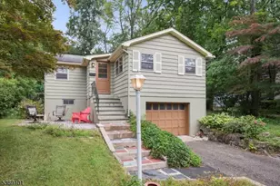 17 Woodland Ave, Mountain Lakes, NJ 07046 - Photo 1