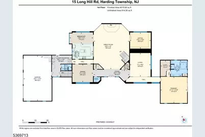 15 Long Hill Rd, Harding Township, NJ 07920 - Photo 47