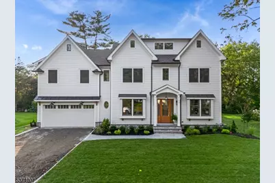 17 John St, Chatham, NJ 07928 - Photo 1