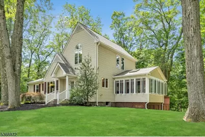 10 Foxcroft Rd, Parsippany, NJ 07834 - Photo 1