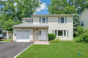 208 Hiawatha Blvd, Parsippany, NJ 07034 - Photo 1