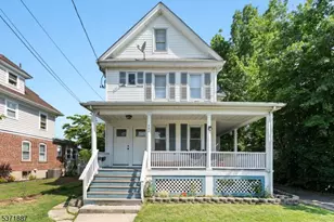 354 W 2nd St, Bound Brook, NJ 08805 - Photo 1