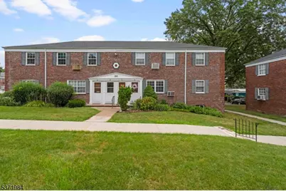 36D W Roselle Ave #D, Roselle Park, NJ 07204 - Photo 1