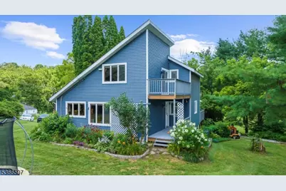 201 Still Valley Rd, Pohatcong Township, NJ 08865 - Photo 1