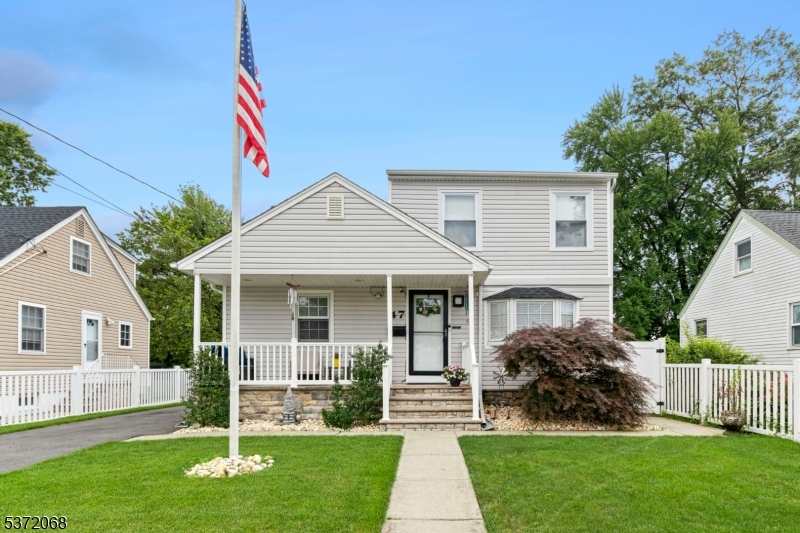 47 Florence Dr, Clark Township, NJ 07066 - MLS 3976089 - Coldwell Banker