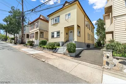 237 Fulton St, Paterson, NJ 07501 - Photo 1