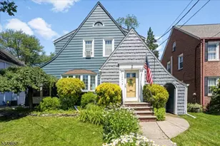 706 Balsam Way, Union Township, NJ 07083 - Photo 1