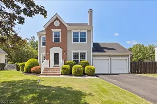 12 Winthrop Dr, Branchburg Township, NJ 08876 - Photo 1