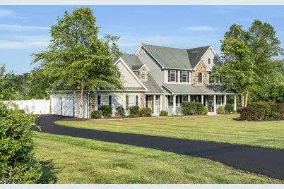 267 Old Chester Rd, Chester, NJ 07930 - Photo 1