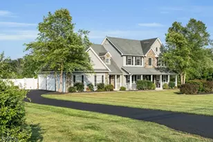 267 Old Chester Rd, Chester, NJ 07930 - Photo 1