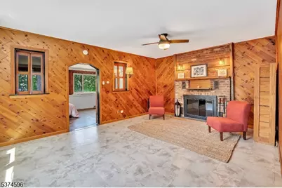 583 E Shore Rd, West Milford Twp., NJ 07421 - Photo 3