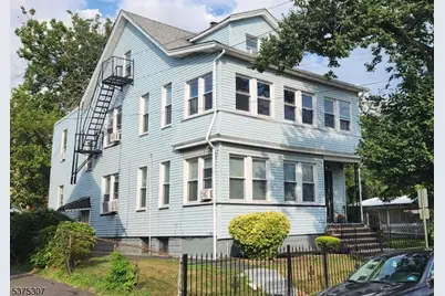 152 Berkshire Pl, Irvington, NJ 07111 - Photo 1