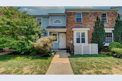 6 Pond Ct, Hillsborough Township, NJ 08844 - Photo 1