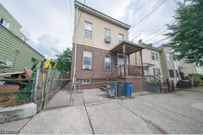 25 N York St, Paterson, NJ 07524 - Photo 1
