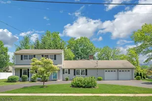 109 Knoll Rd, Parsippany, NJ 07005 - Photo 1