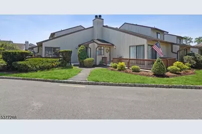 250 Ridgedale Ave #X-2, Florham Park, NJ 07936 - Photo 1