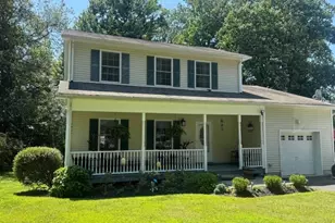 8 Scranton Pkwy, Oxford Township, NJ 07863 - Photo 1