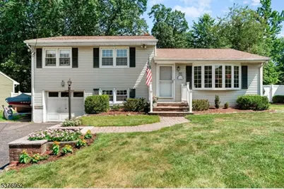 82 Harper Ter, Cedar Grove, NJ 07009 - Photo 1