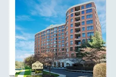 616 South Orange Ave #7G, Maplewood, NJ 07040 - Photo 1