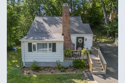 8 Alder Drive, Sparta Township, NJ 07871 - Photo 1