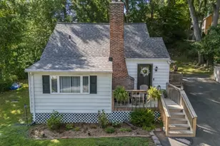 8 Alder Dr, Sparta Township, NJ 07871 - Photo 1