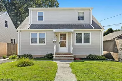 59 Willow Ave, Garwood, NJ 07027 - Photo 1