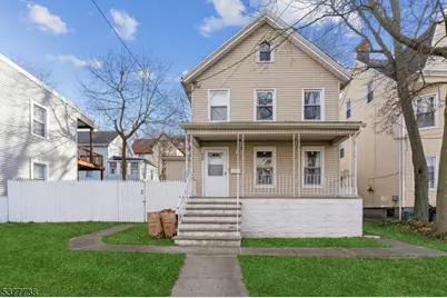 656 Scotland Rd, Orange, NJ 07050 - Photo 1