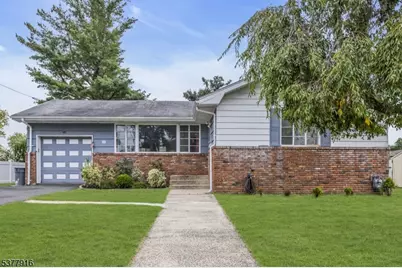 18 Riviera Dr, Somerville, NJ 08876 - Photo 1