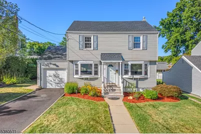 37 Larkspur Ln, Clifton, NJ 07013 - Photo 1