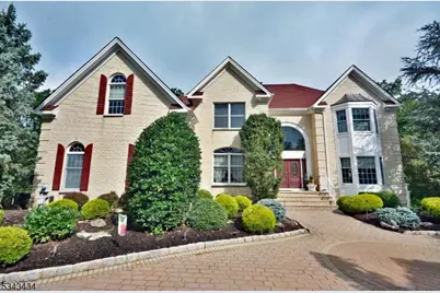 21 Foxglove Dr, Warren Township, NJ 07059 - Photo 1