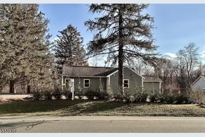 333 County Rd 565, Wantage, NJ 07461 - Photo 1