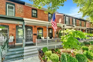 258 N Union St, Lambertville, NJ 08530 - Photo 1