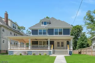 34 Irving St, Montclair, NJ 07042 - Photo 1