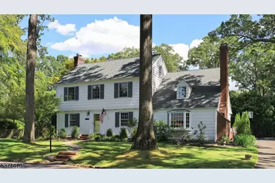 14 Bennett Pl, Westfield, NJ 07090 - Photo 1