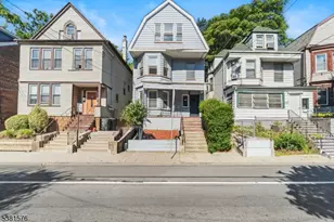 147 Seymour Ave, Newark, NJ 07108 - Photo 1