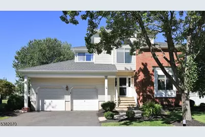 6 Crammer Ln, Hillsborough Township, NJ 08844 - Photo 1