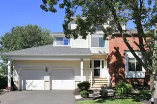 6 Crammer Ln, Hillsborough Township, NJ 08844 - Photo 1