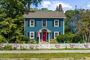 407 Olive St, Branchburg Township, NJ 08853 - Photo 1