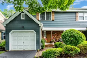 81 Independence Way, Morris Township, NJ 07960 - Photo 1