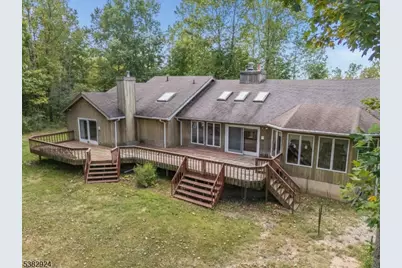 42 Pine Hill Rd, Delaware Township, NJ 08559 - Photo 1