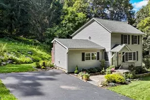 531 Ludlow Station Rd, Bethlehem Township, NJ 08802 - Photo 1